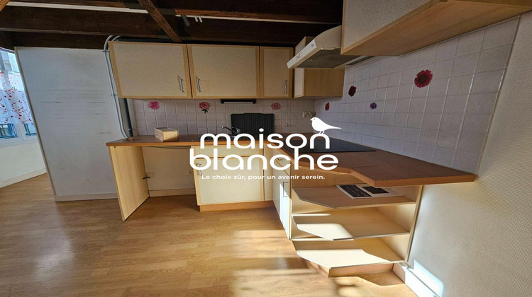 Ma-Cabane - Vente Immeuble Rochefort, 250 m²