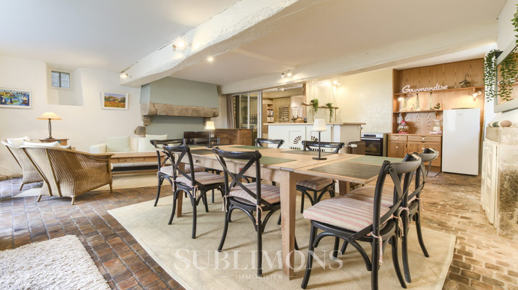 Ma-Cabane - Vente Immeuble Rochefort-en-Terre, 364 m²