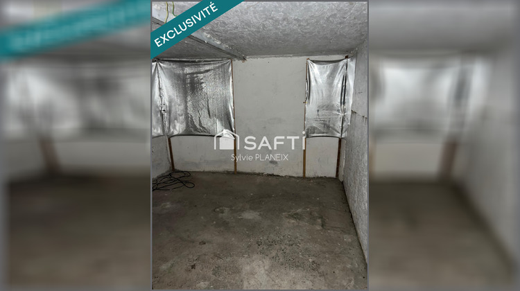 Ma-Cabane - Vente Immeuble Rochefort-Montagne, 223 m²