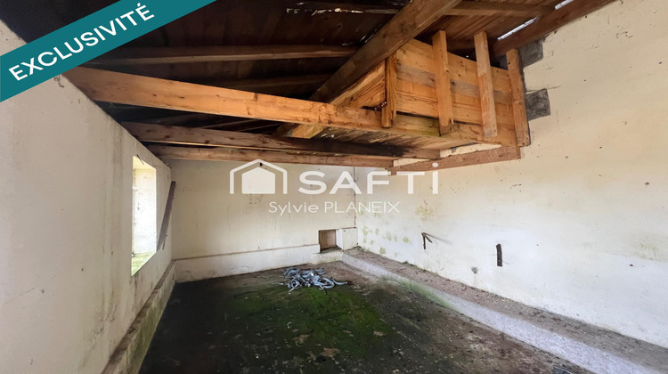 Ma-Cabane - Vente Immeuble Rochefort-Montagne, 223 m²