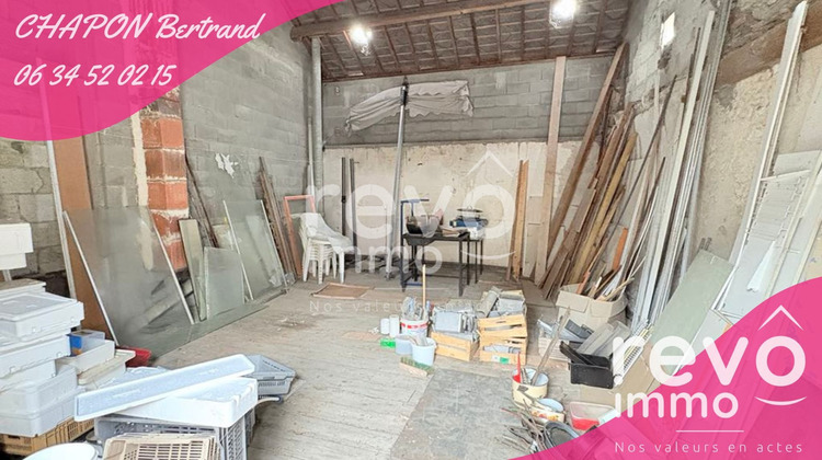 Ma-Cabane - Vente Immeuble ROCHEFORT SUR LOIRE, 179 m²