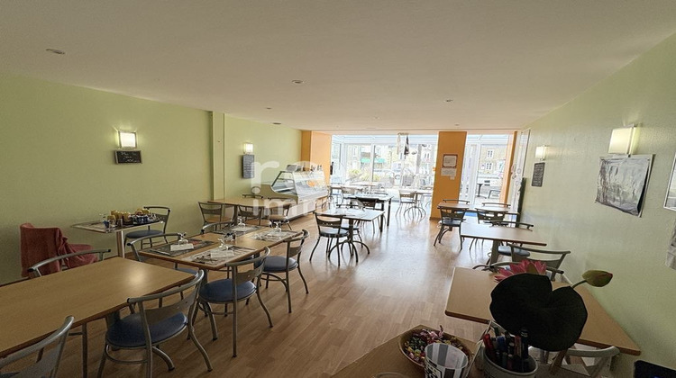 Ma-Cabane - Vente Immeuble ROCHEFORT SUR LOIRE, 179 m²