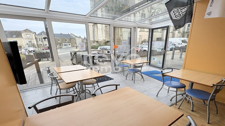 Ma-Cabane - Vente Immeuble ROCHEFORT SUR LOIRE, 179 m²