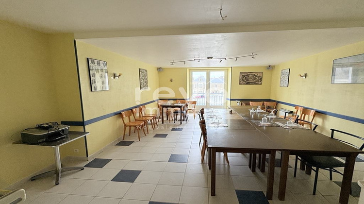 Ma-Cabane - Vente Immeuble ROCHEFORT SUR LOIRE, 179 m²