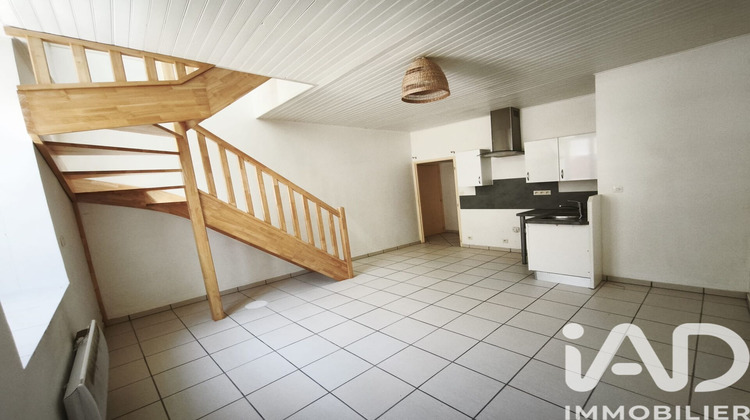 Ma-Cabane - Vente Immeuble Rochemaure, 129 m²
