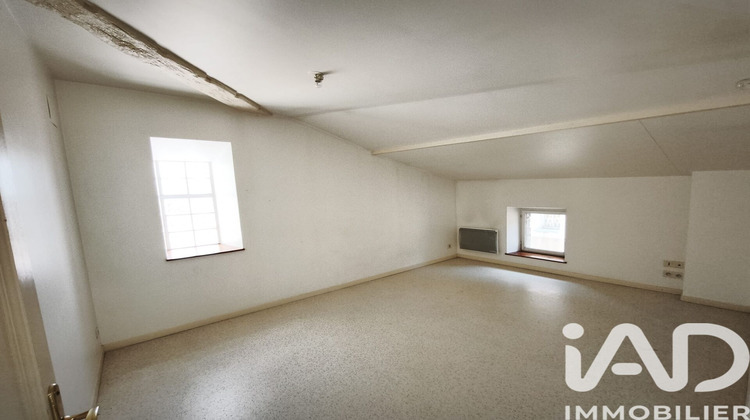 Ma-Cabane - Vente Immeuble Rochemaure, 129 m²