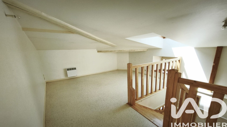 Ma-Cabane - Vente Immeuble Rochemaure, 129 m²