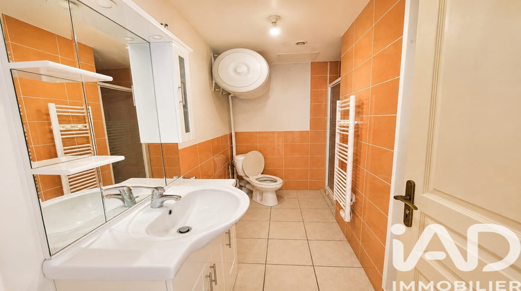 Ma-Cabane - Vente Immeuble Rochemaure, 129 m²