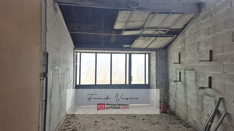 Ma-Cabane - Vente Immeuble ROCHETREJOUX, 173 m²