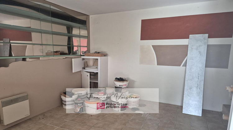 Ma-Cabane - Vente Immeuble ROCHETREJOUX, 173 m²
