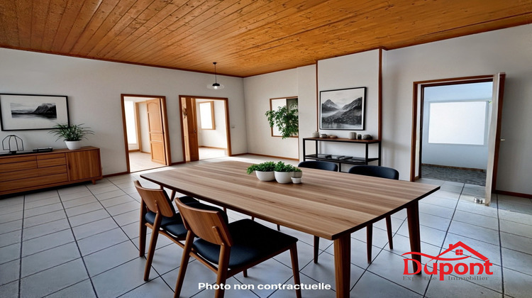 Ma-Cabane - Vente Immeuble Rocroi, 180 m²