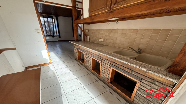 Ma-Cabane - Vente Immeuble Rocroi, 180 m²