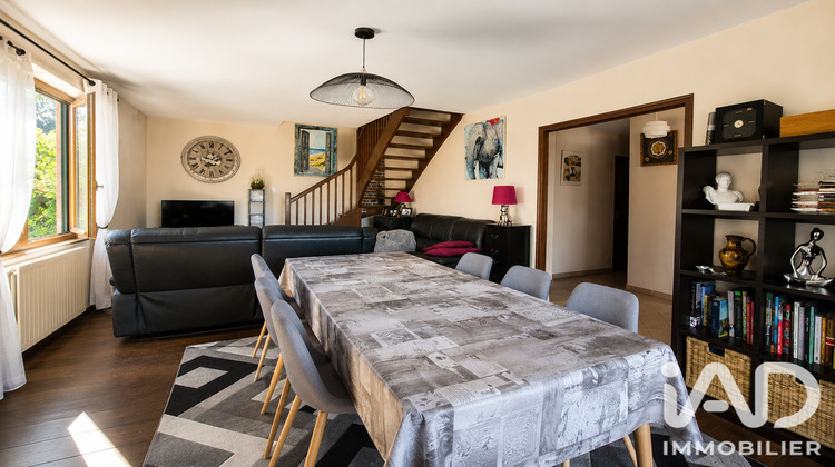 Ma-Cabane - Vente Immeuble Rodelle, 212 m²