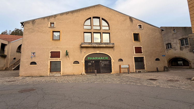 Ma-Cabane - Vente Immeuble RODEMACK, 210 m²