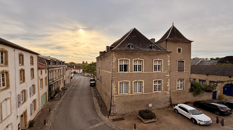 Ma-Cabane - Vente Immeuble RODEMACK, 210 m²