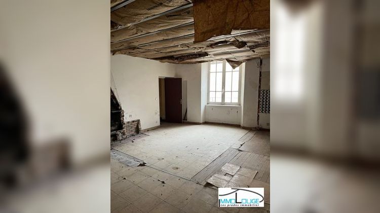 Ma-Cabane - Vente Immeuble Rodez, 100 m²