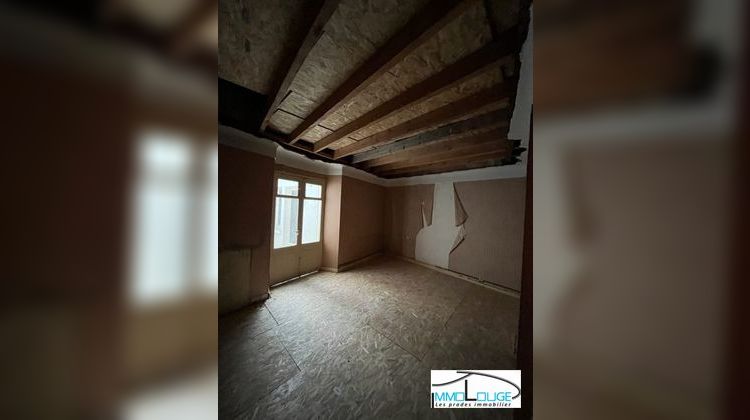 Ma-Cabane - Vente Immeuble Rodez, 100 m²