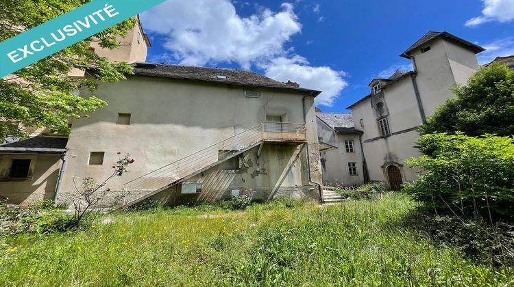 Ma-Cabane - Vente Immeuble Rodez, 800 m²