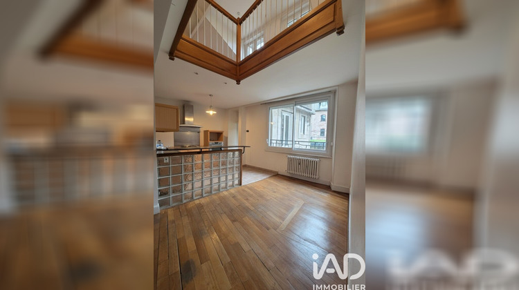 Ma-Cabane - Vente Immeuble Rodez, 178 m²