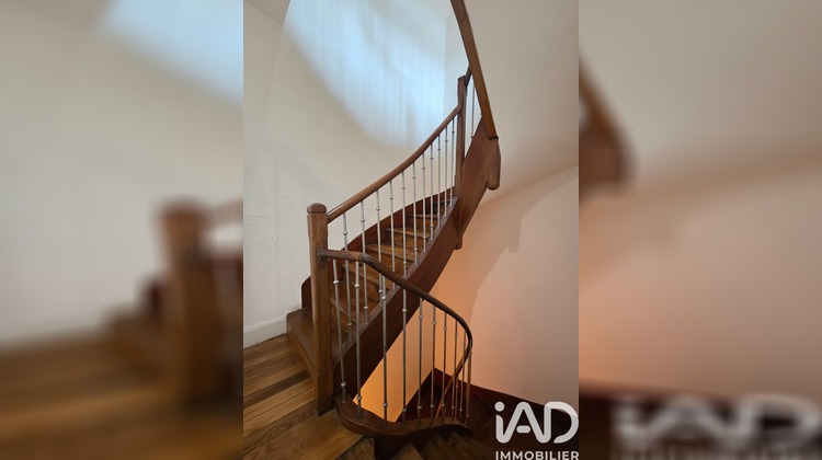 Ma-Cabane - Vente Immeuble Rodez, 178 m²