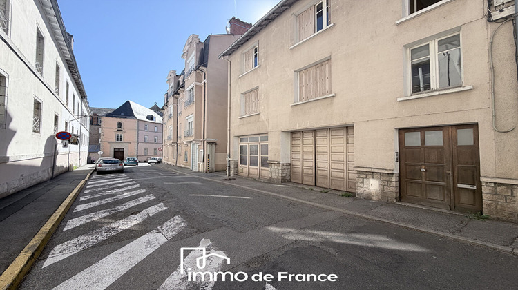 Ma-Cabane - Vente Immeuble RODEZ, 145 m²