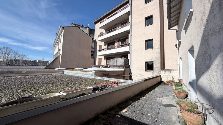 Ma-Cabane - Vente Immeuble RODEZ, 145 m²