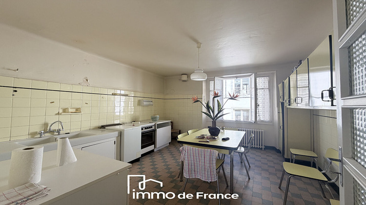 Ma-Cabane - Vente Immeuble RODEZ, 145 m²