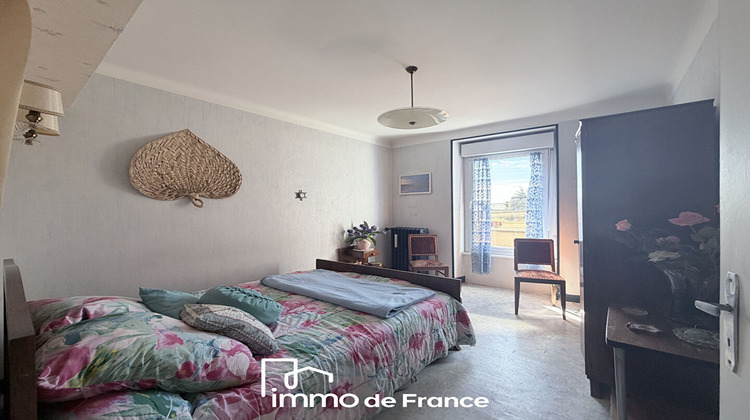 Ma-Cabane - Vente Immeuble RODEZ, 145 m²