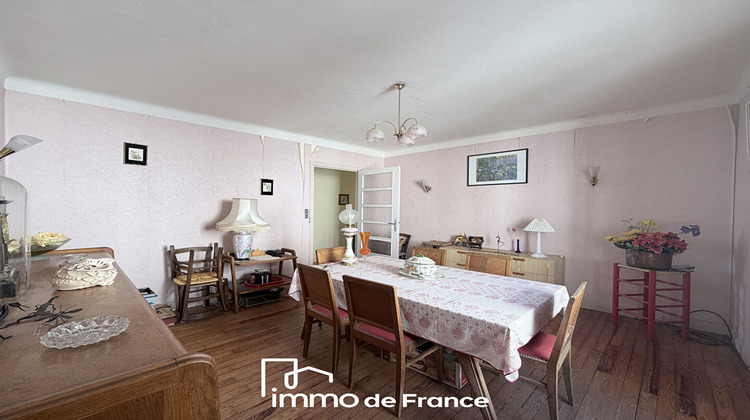 Ma-Cabane - Vente Immeuble RODEZ, 145 m²