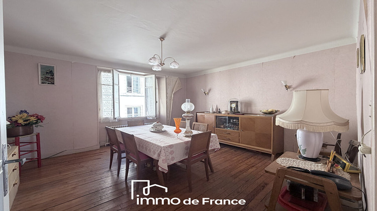 Ma-Cabane - Vente Immeuble RODEZ, 145 m²
