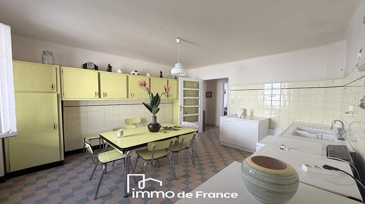 Ma-Cabane - Vente Immeuble RODEZ, 145 m²