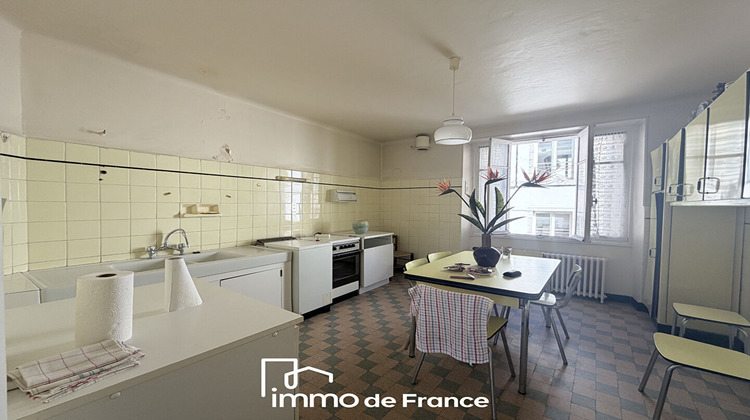 Ma-Cabane - Vente Immeuble RODEZ, 145 m²