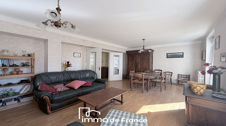 Ma-Cabane - Vente Immeuble RODEZ, 145 m²