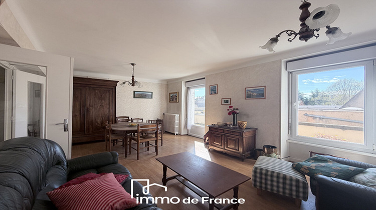 Ma-Cabane - Vente Immeuble RODEZ, 145 m²