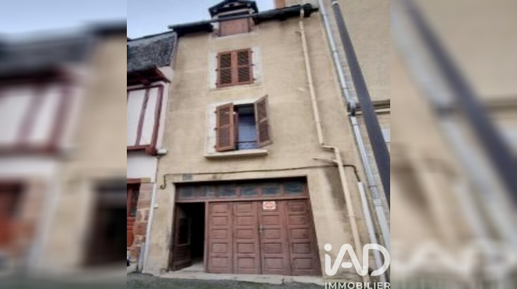Ma-Cabane - Vente Immeuble Rodez, 100 m²