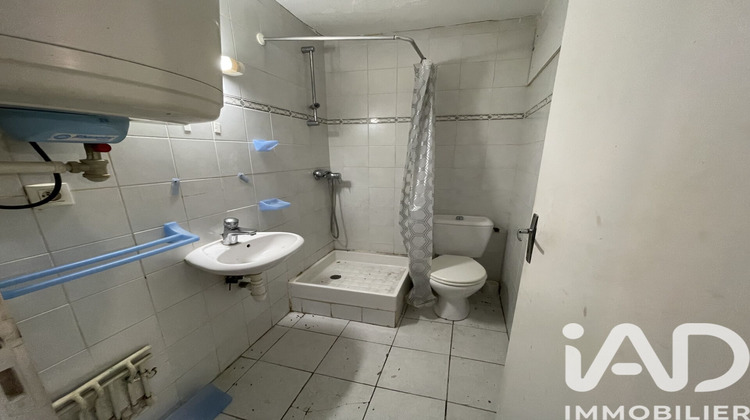 Ma-Cabane - Vente Immeuble Rodez, 100 m²
