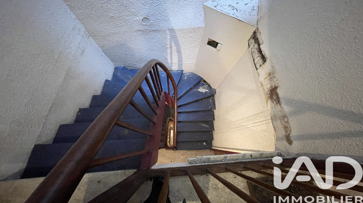 Ma-Cabane - Vente Immeuble Rodez, 100 m²