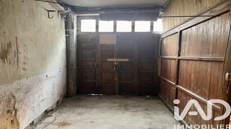 Ma-Cabane - Vente Immeuble Rodez, 100 m²