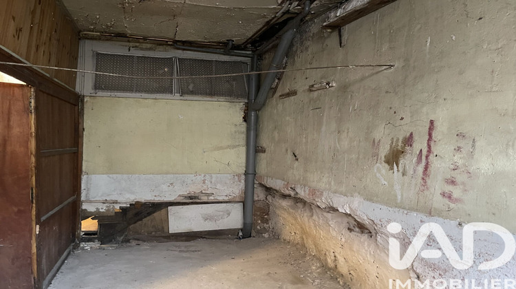 Ma-Cabane - Vente Immeuble Rodez, 100 m²