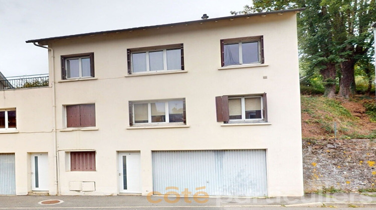 Ma-Cabane - Vente Immeuble RODEZ, 85 m²