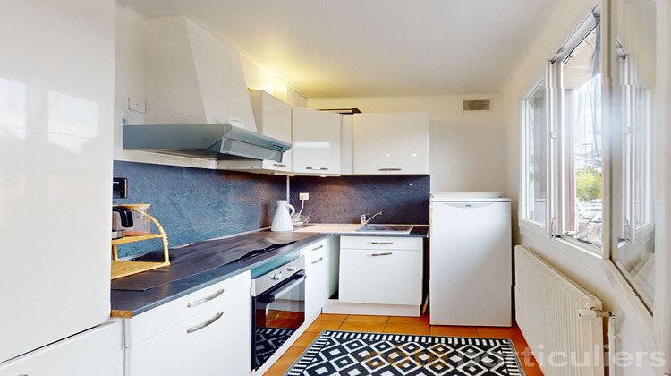 Ma-Cabane - Vente Immeuble RODEZ, 85 m²