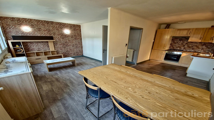 Ma-Cabane - Vente Immeuble RODEZ, 85 m²
