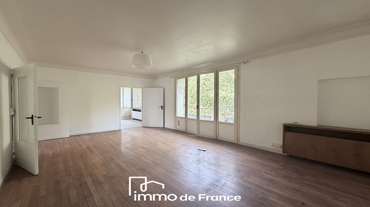Ma-Cabane - Vente Immeuble RODEZ, 493 m²
