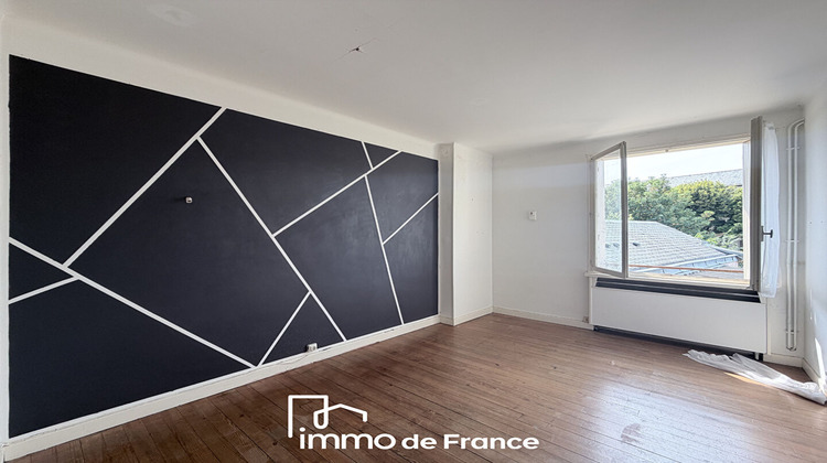 Ma-Cabane - Vente Immeuble RODEZ, 493 m²