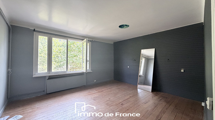 Ma-Cabane - Vente Immeuble RODEZ, 493 m²