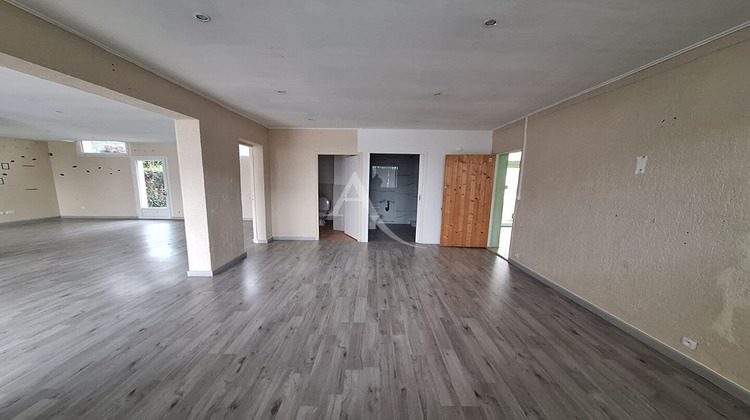 Ma-Cabane - Vente Immeuble RODILHAN, 236 m²