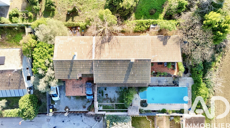 Ma-Cabane - Vente Immeuble Rodilhan, 296 m²