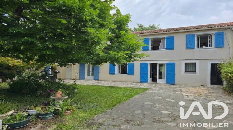 Ma-Cabane - Vente Immeuble Rodilhan, 211 m²