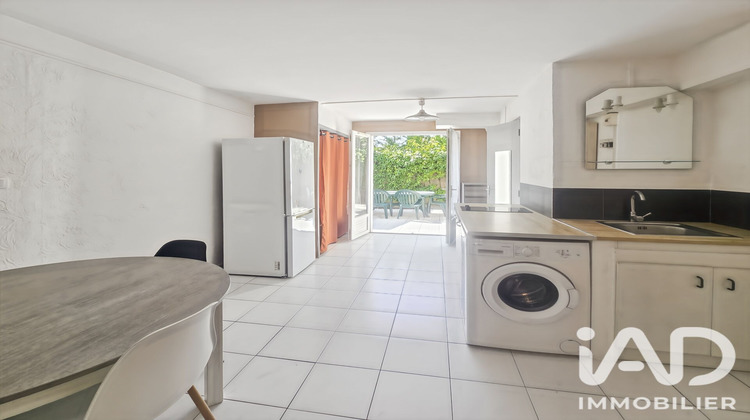 Ma-Cabane - Vente Immeuble Rodilhan, 211 m²