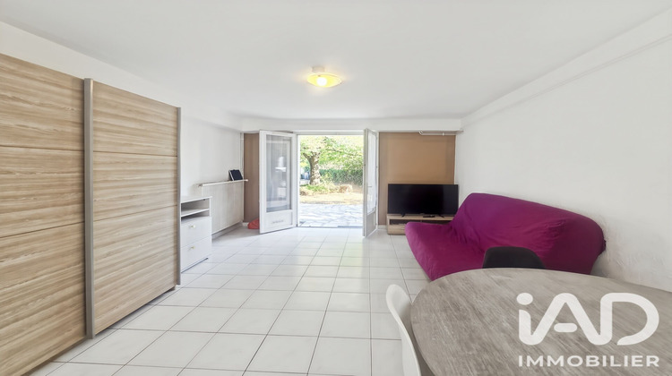 Ma-Cabane - Vente Immeuble Rodilhan, 211 m²